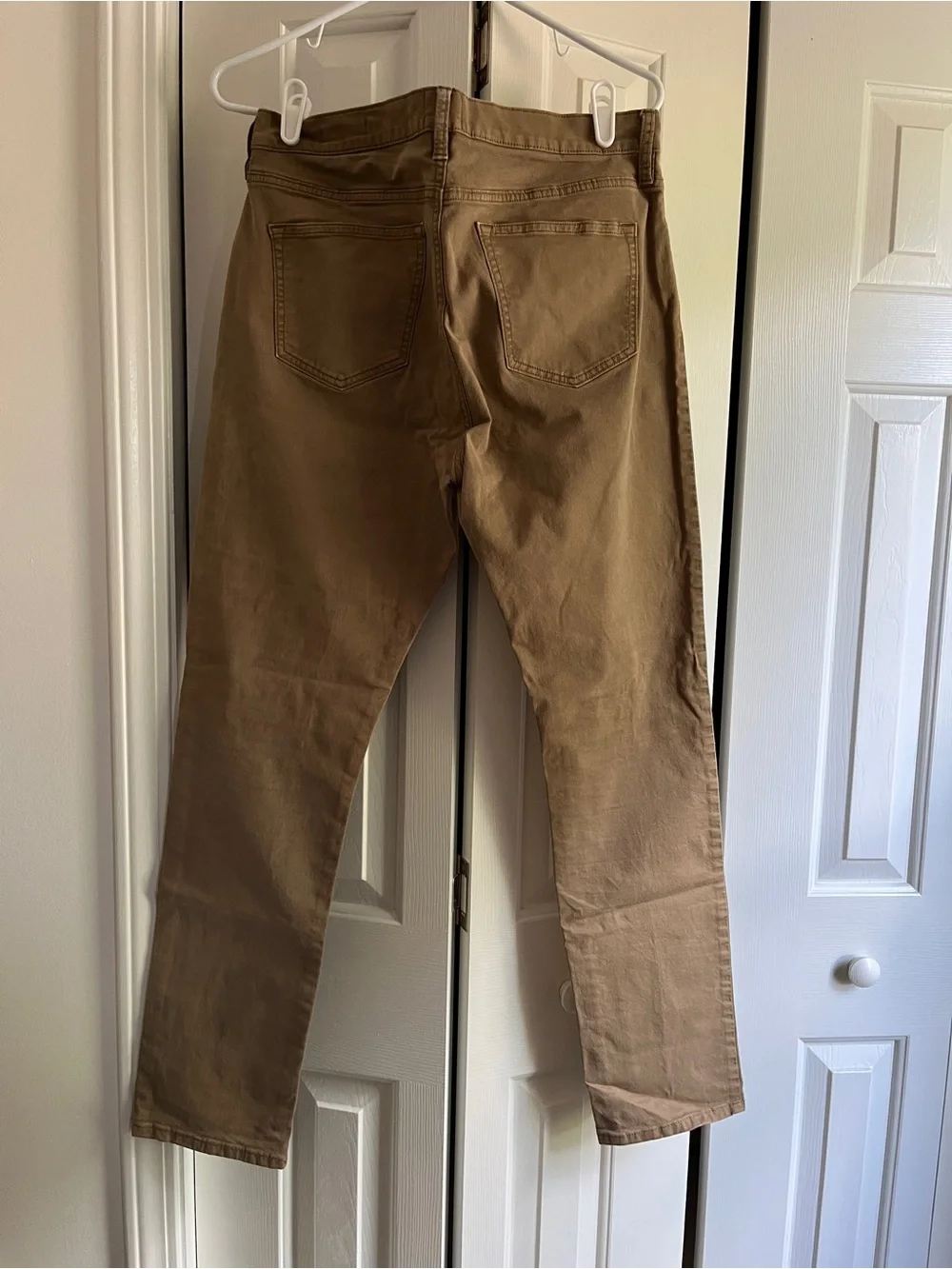 Flint & Tinder 34x32 Pants